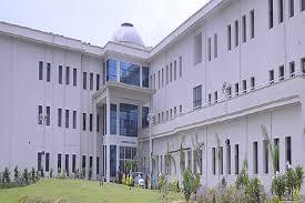 JNTUA College of Engineering Kalikiri hostel photo 1